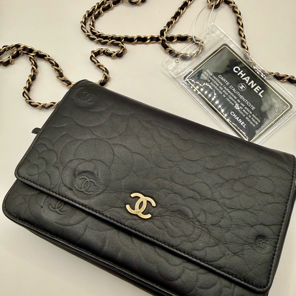 Chanel Bag - Picture 1 of 16